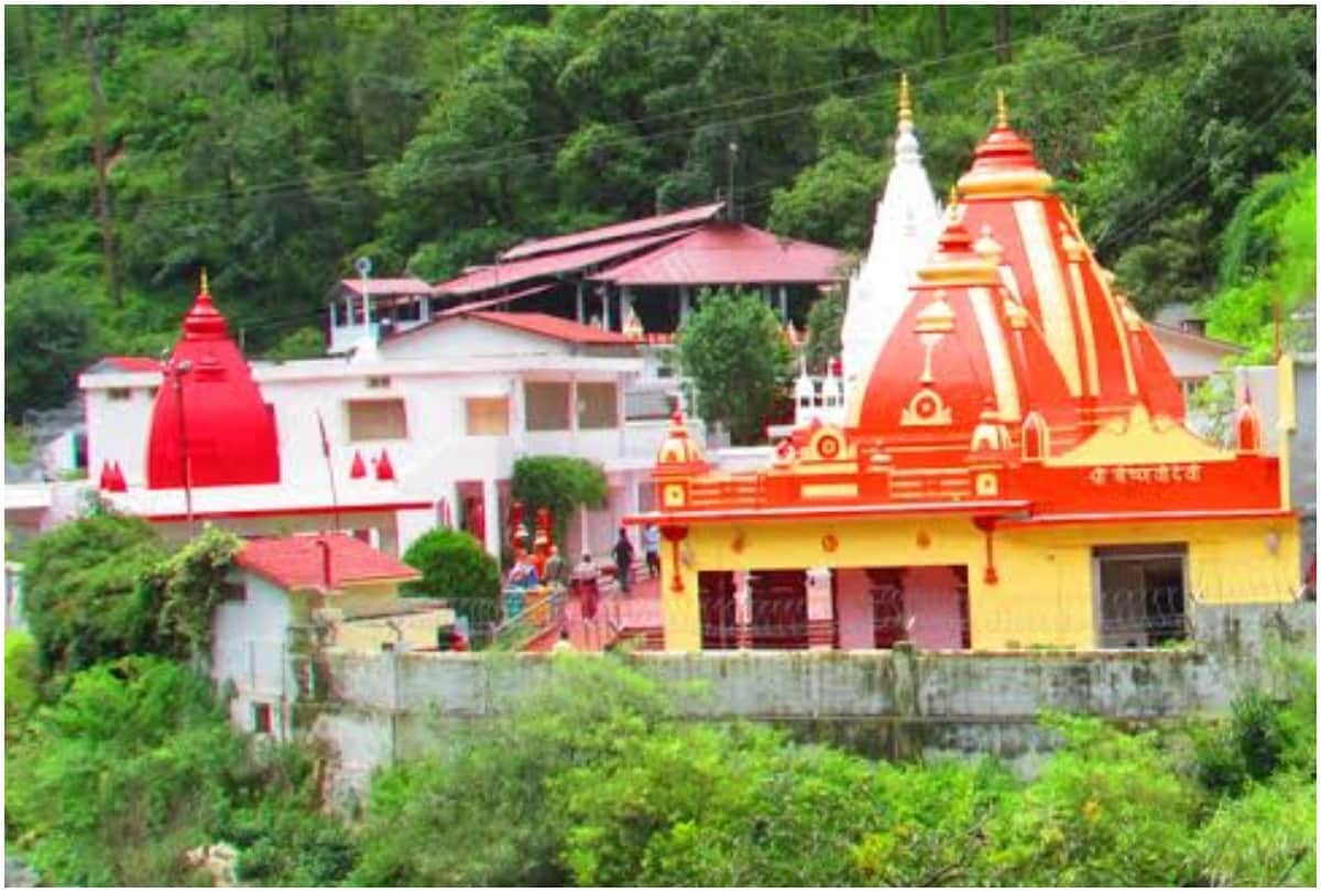 kainchi dham baba neem karoli ashram visit place