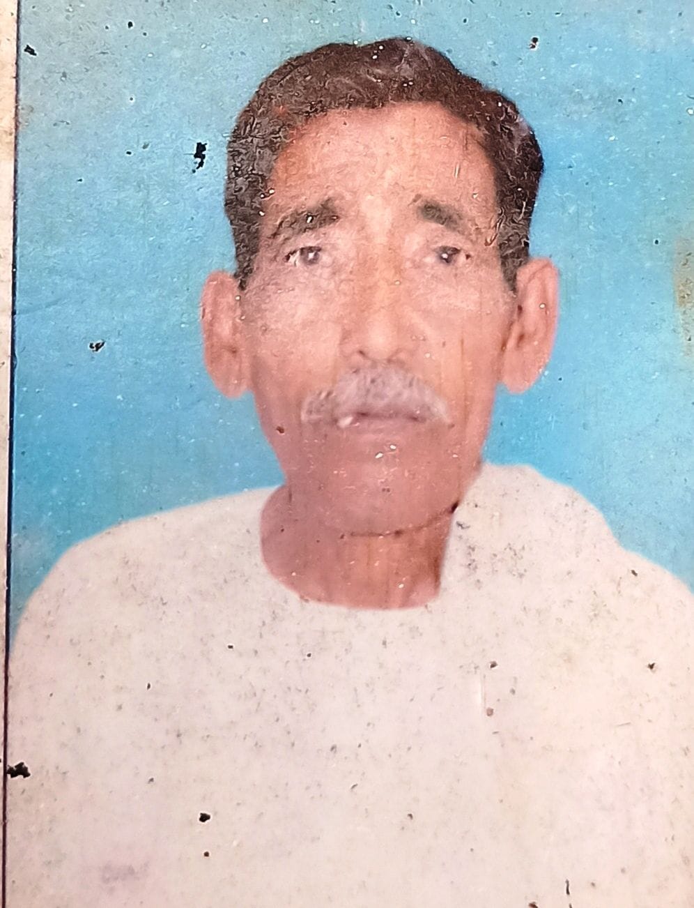 Another person died of fever in Hathras' Sadabad, family members created chaos