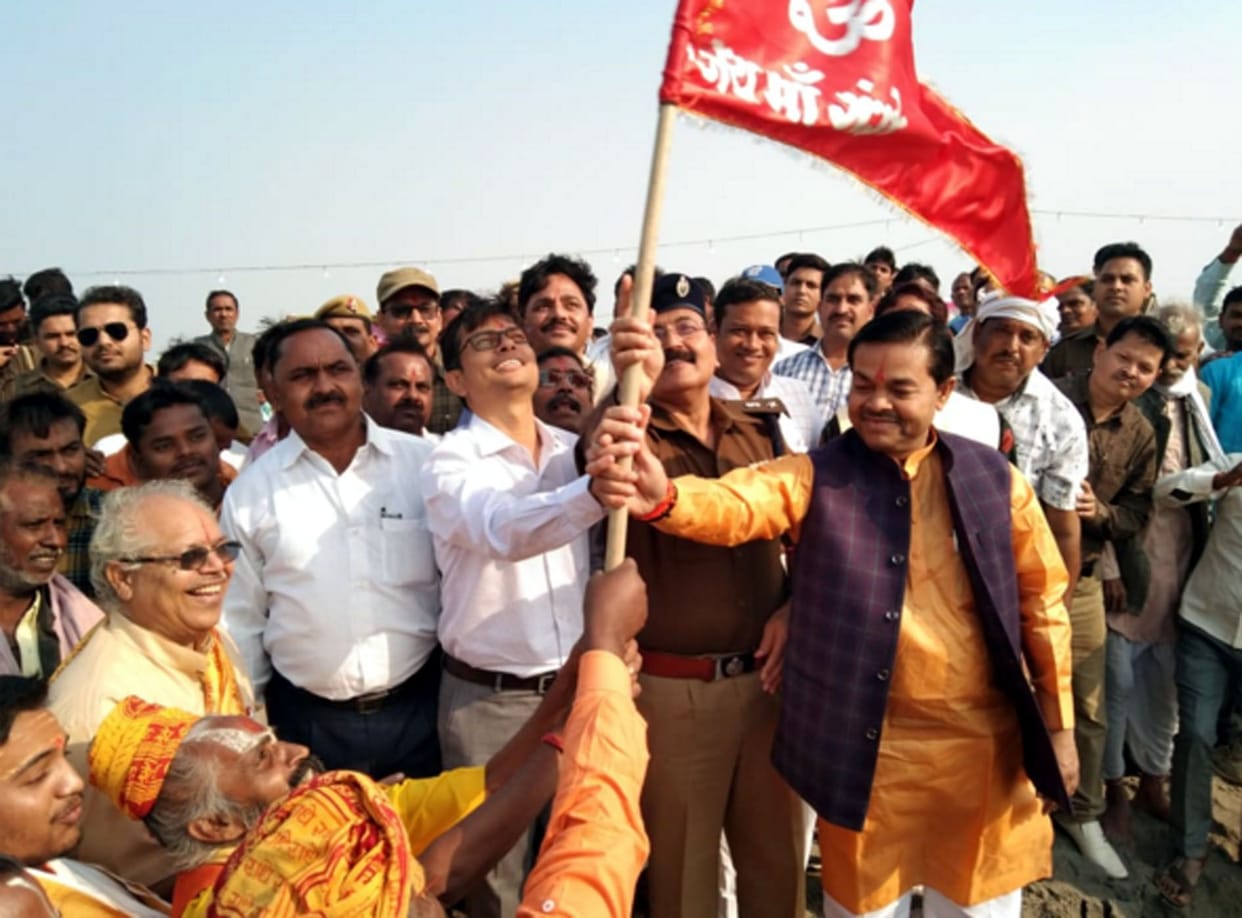 kakoda faire in kasganj
