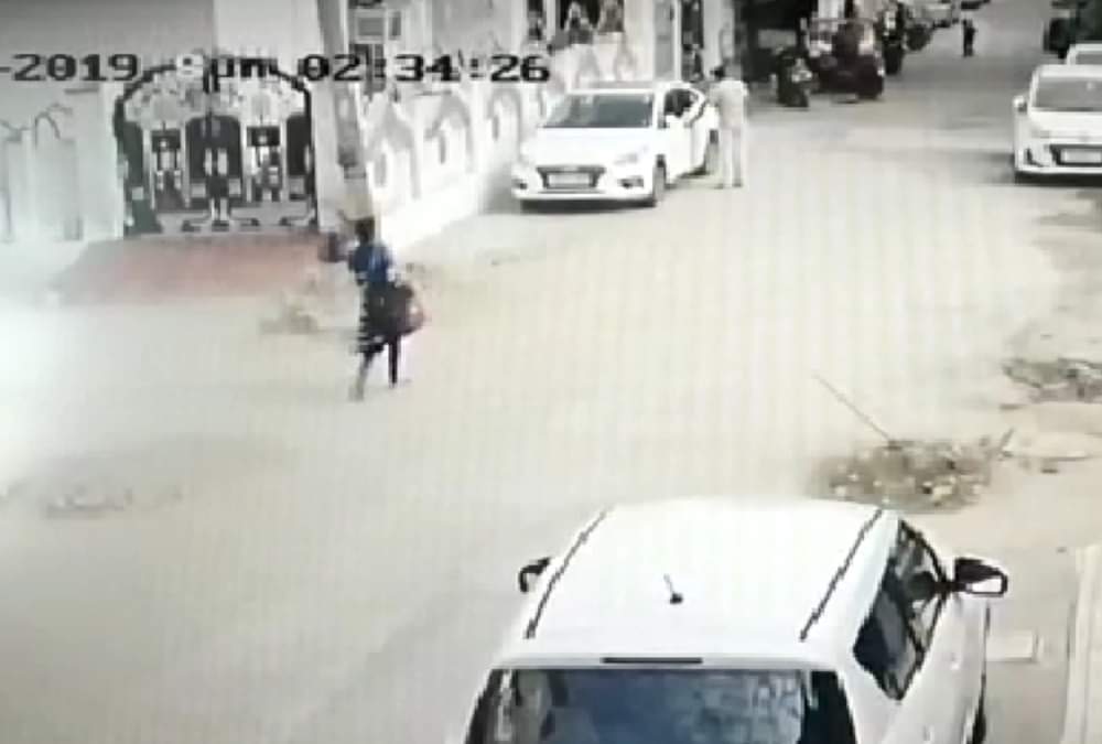 Two Heinous Murder crime during one month in haridwar Mother And sister terrific Story