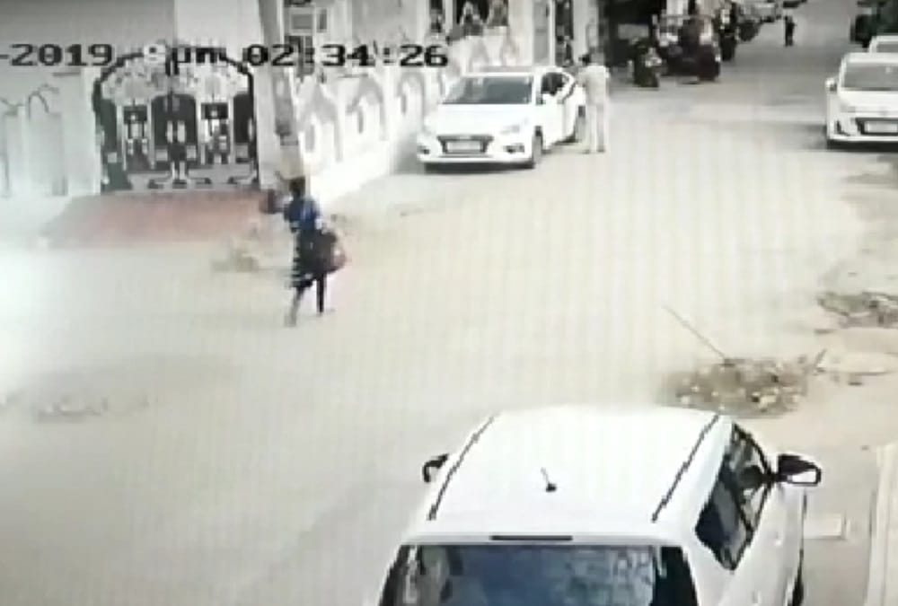 Two Heinous Murder crime during one month in haridwar Mother And sister terrific Story