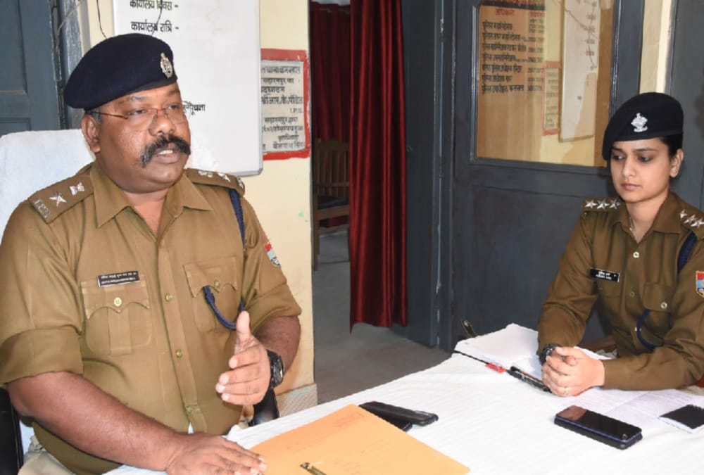 Mother Murder her six month old son dead body missing from ganga