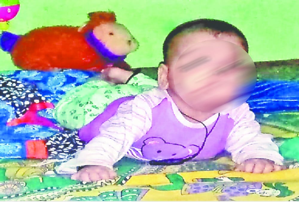 Mother Killed Own six month old Boy drown into ganga and throw dead body in water