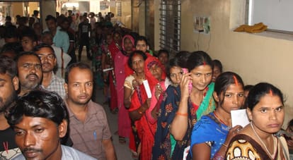Resident strike continues in BHU warning to stop emergency service after 72 hours
