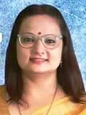 The daughter-in-law of the MLA did not accept, the BJP leaders in Ramnagar