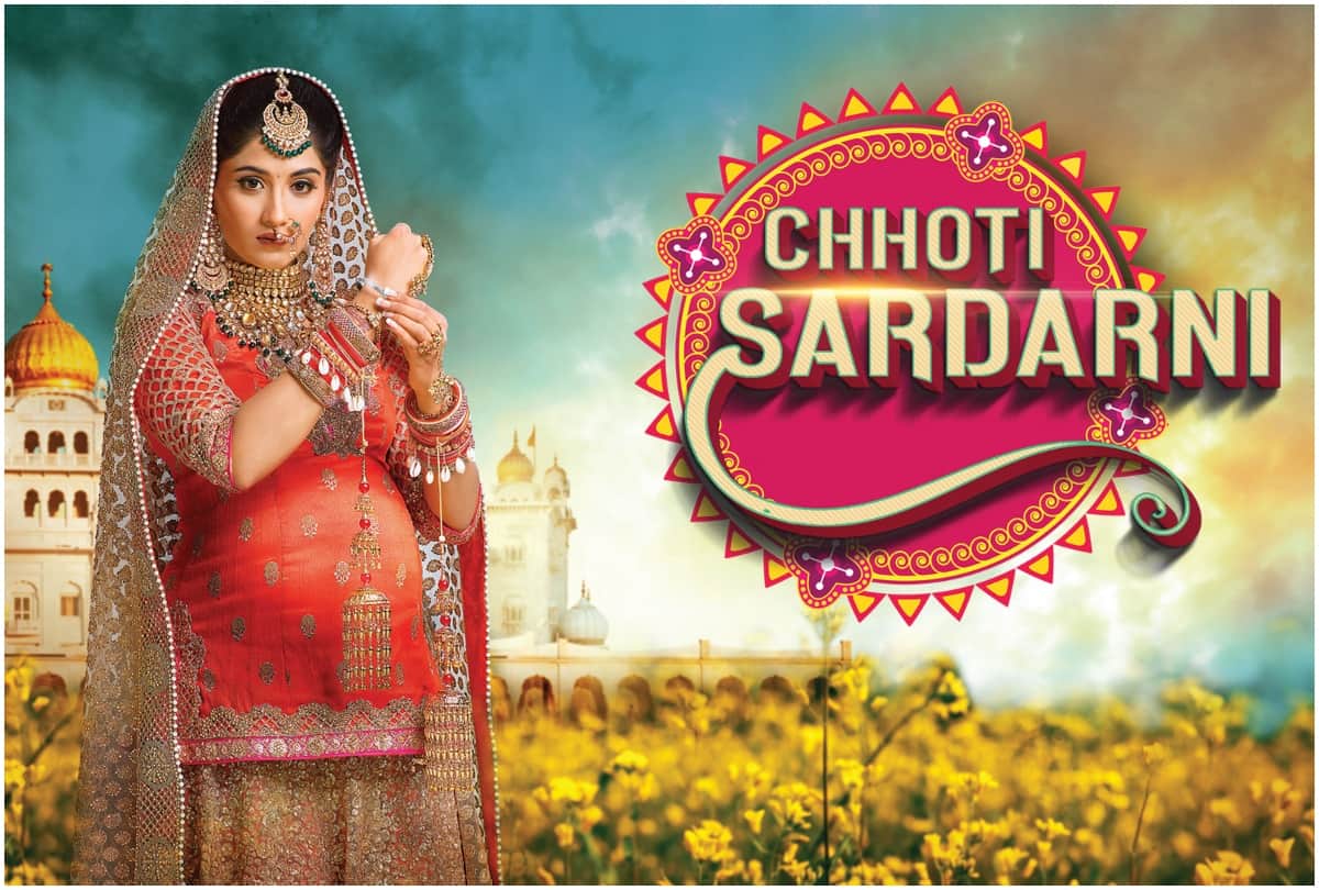 Television Serial Choti Sardarni Completed Its 200 Episodes Team Says Thanks to Viewers