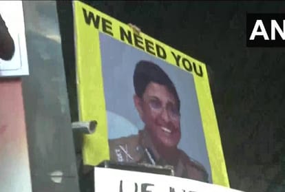 delhi police protest at police headquarter why remember kiran bedi story is 31 year old