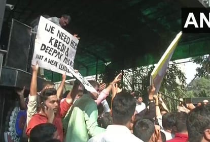 delhi police protest at police headquarter why remember kiran bedi story is 31 year old