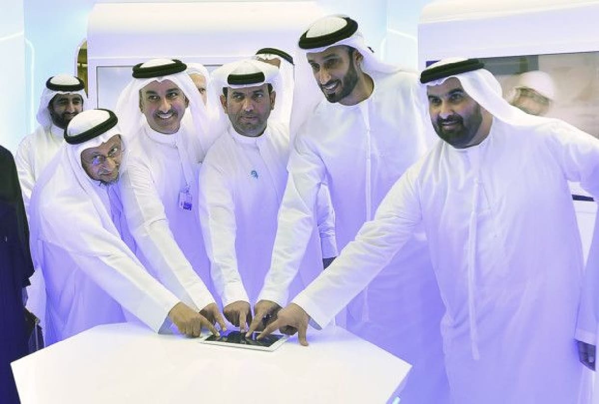 Dubai launches world first Artificial Intelligence fatwa service Virtual Ifta online