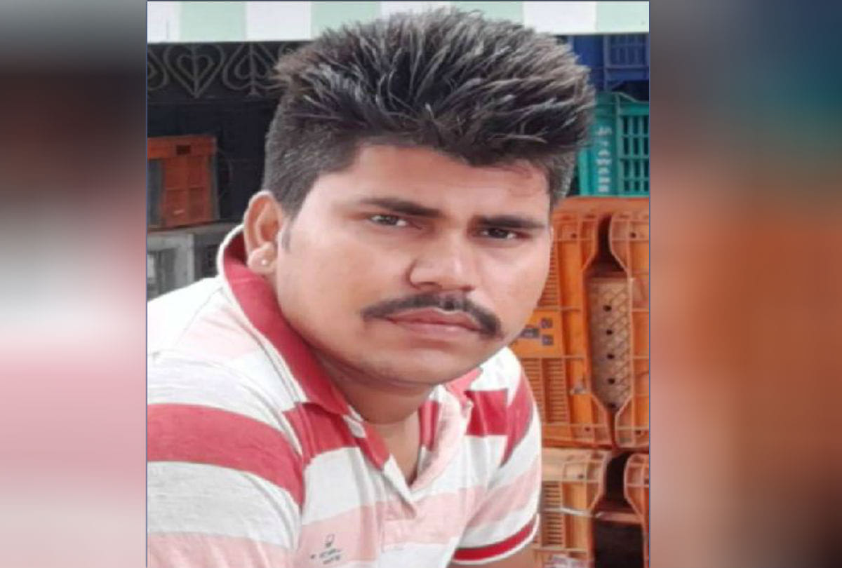 boyfriend murdered by girlfriend in agra