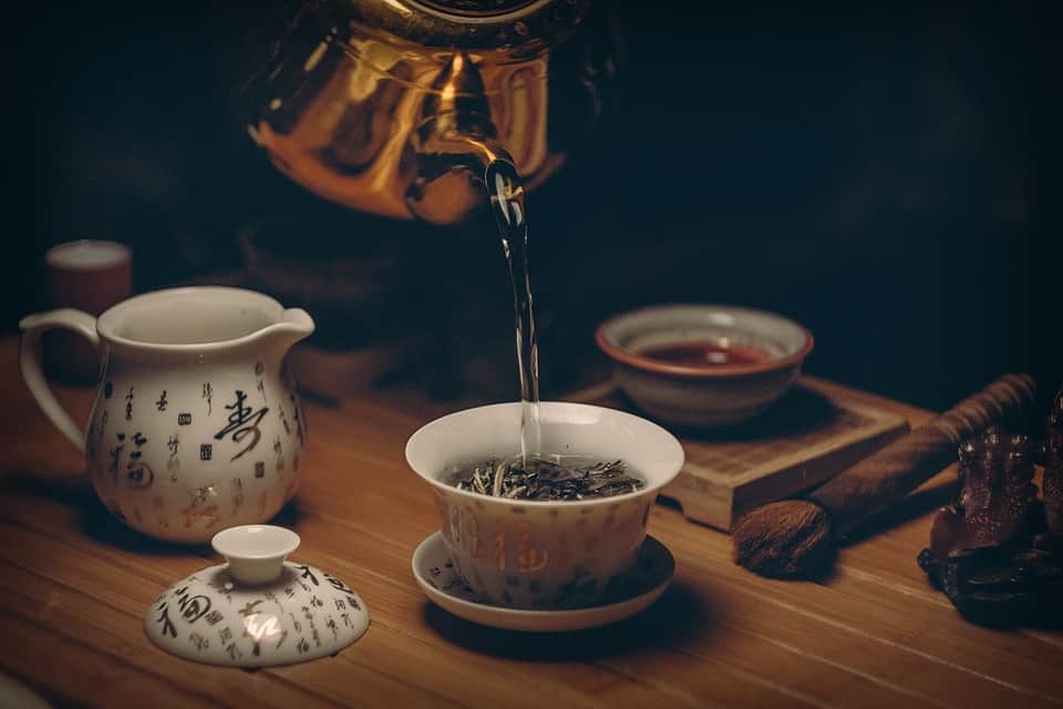 4 anti aging superfood for boost your health
