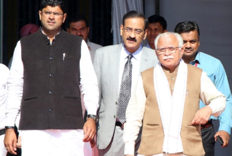 Assembly session, Haryana new government gifts to people