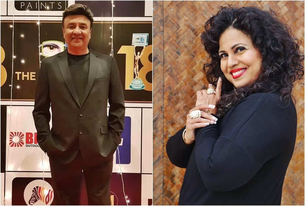 Hema Sardesai defends Indian Idol Judge Anu Malik on MeToo blames said It takes two hands to clap
