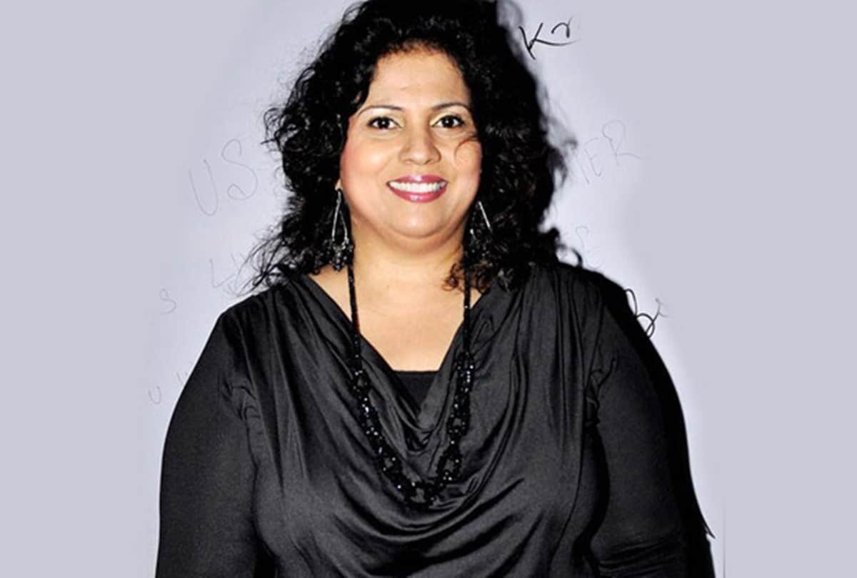 Hema Sardesai defends Indian Idol Judge Anu Malik on MeToo blames said It takes two hands to clap