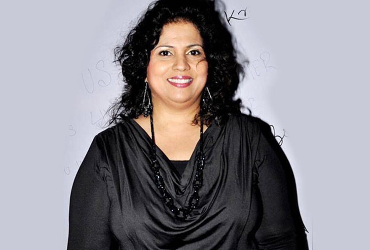Hema Sardesai defends Indian Idol Judge Anu Malik on MeToo blames said It takes two hands to clap