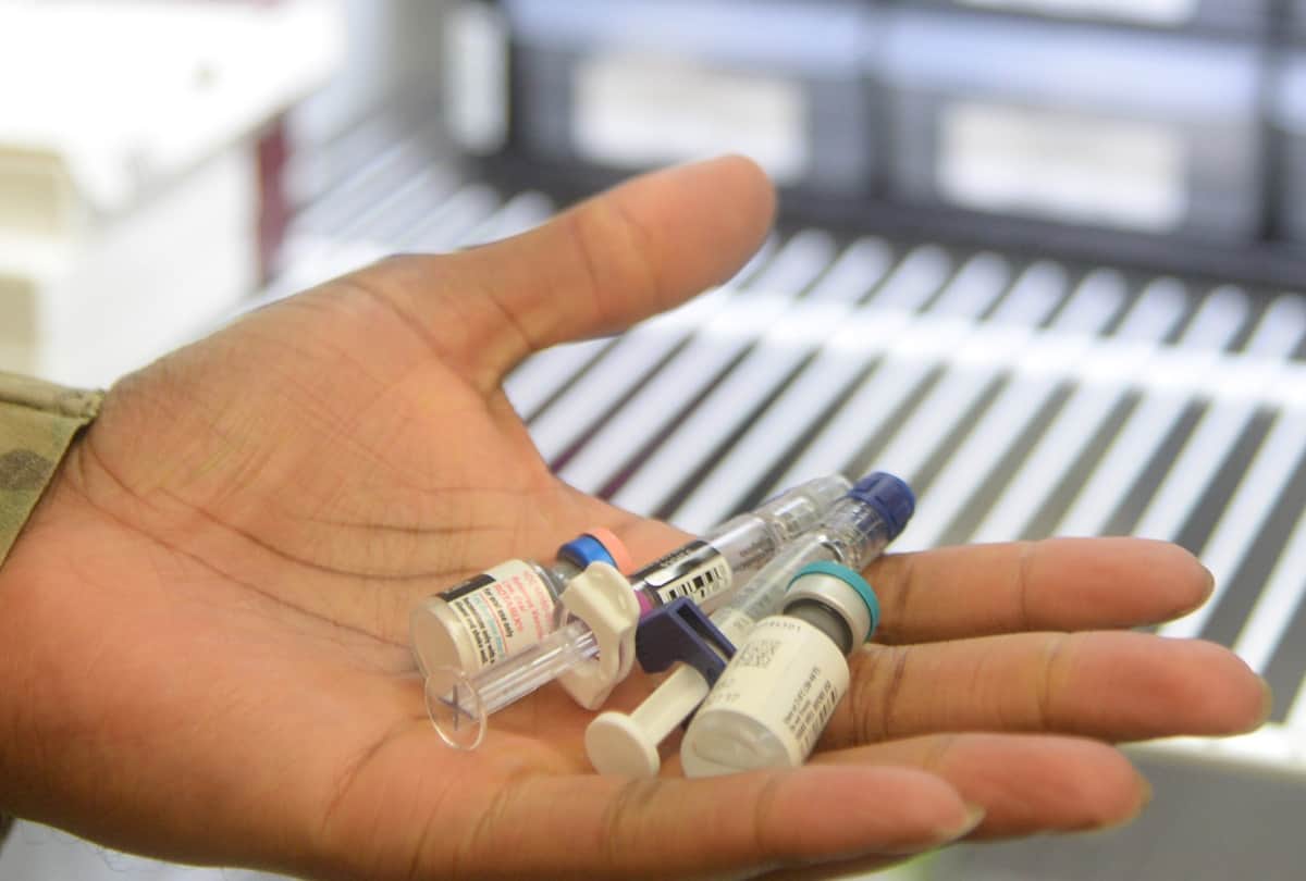 Latest study says one in three men over the age of 15 are infected with genital human papillomavirus