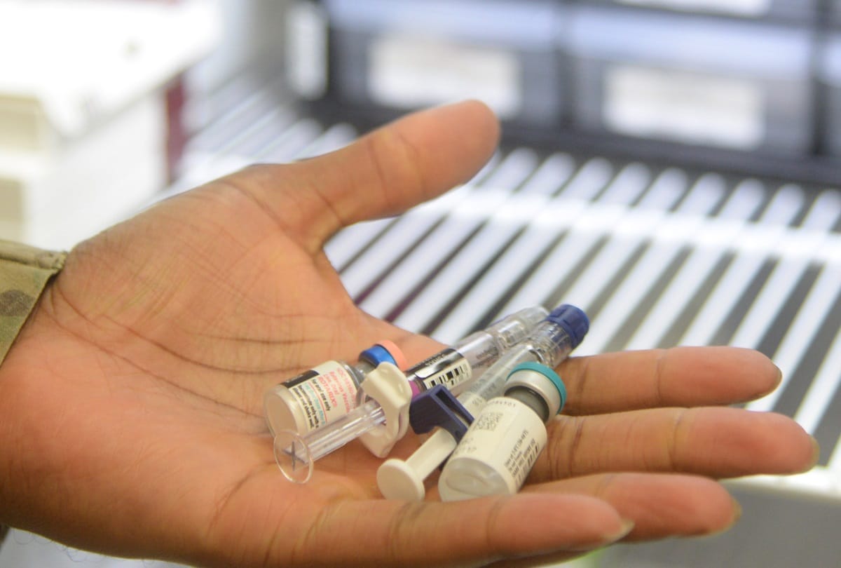 sexually transmitted Infections and diseases