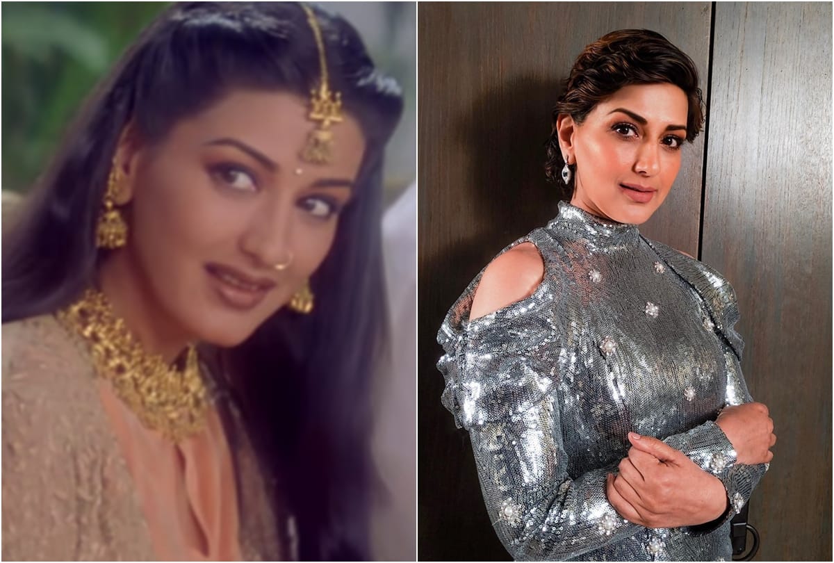 Sonali Bendre Birthday Special Know Some Unknown Facts About Actress and Her Love Life
