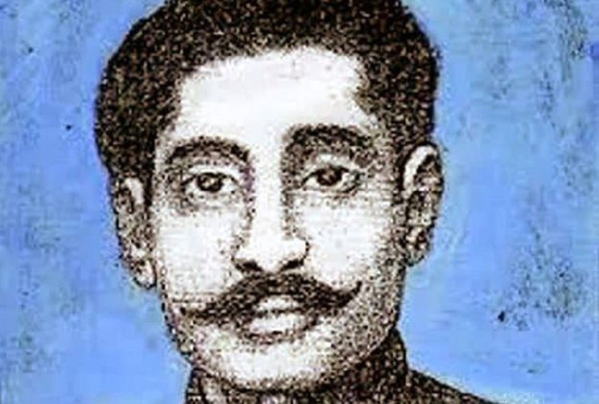 Pakistan gave shelter to Indian infamous dacoit Bhupat after 40 years gave it to Dawood Ibrahim