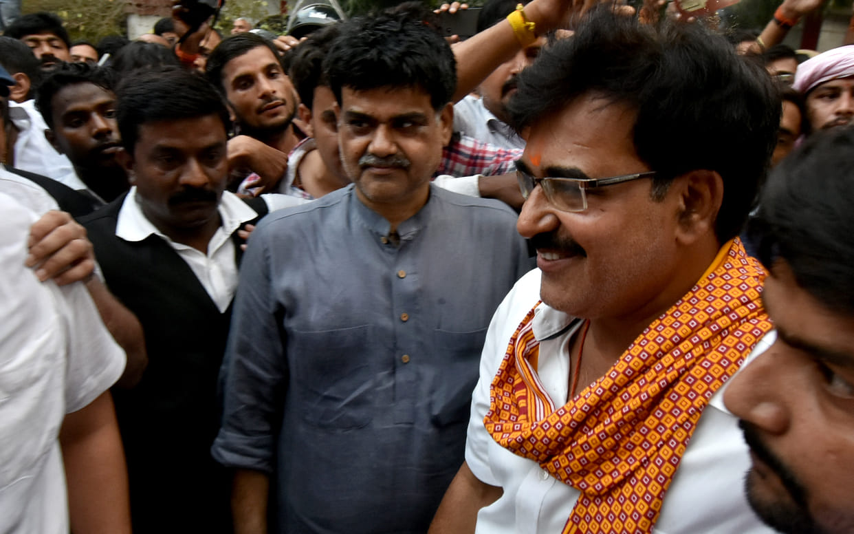 Karwariya brothers filed an appeal in the High Court