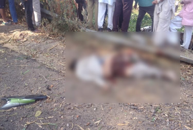 Three People Died in Road Accident at Jhajjar of Haryana