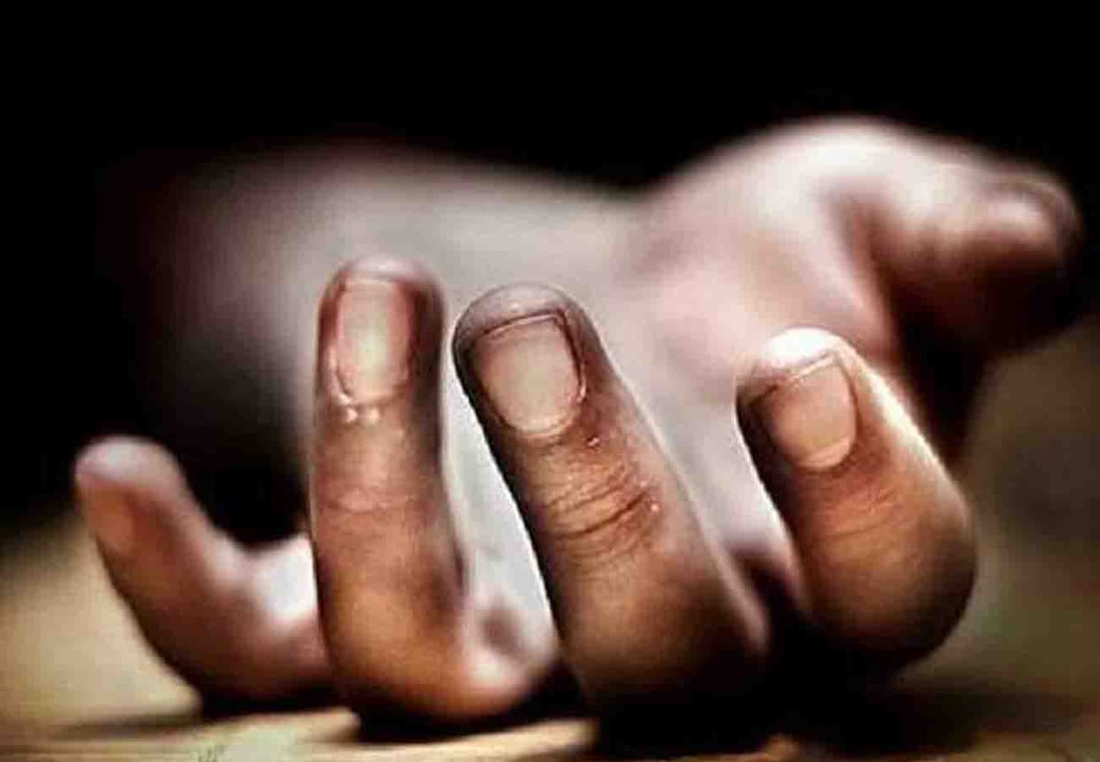Labor murder in farrukhabad up