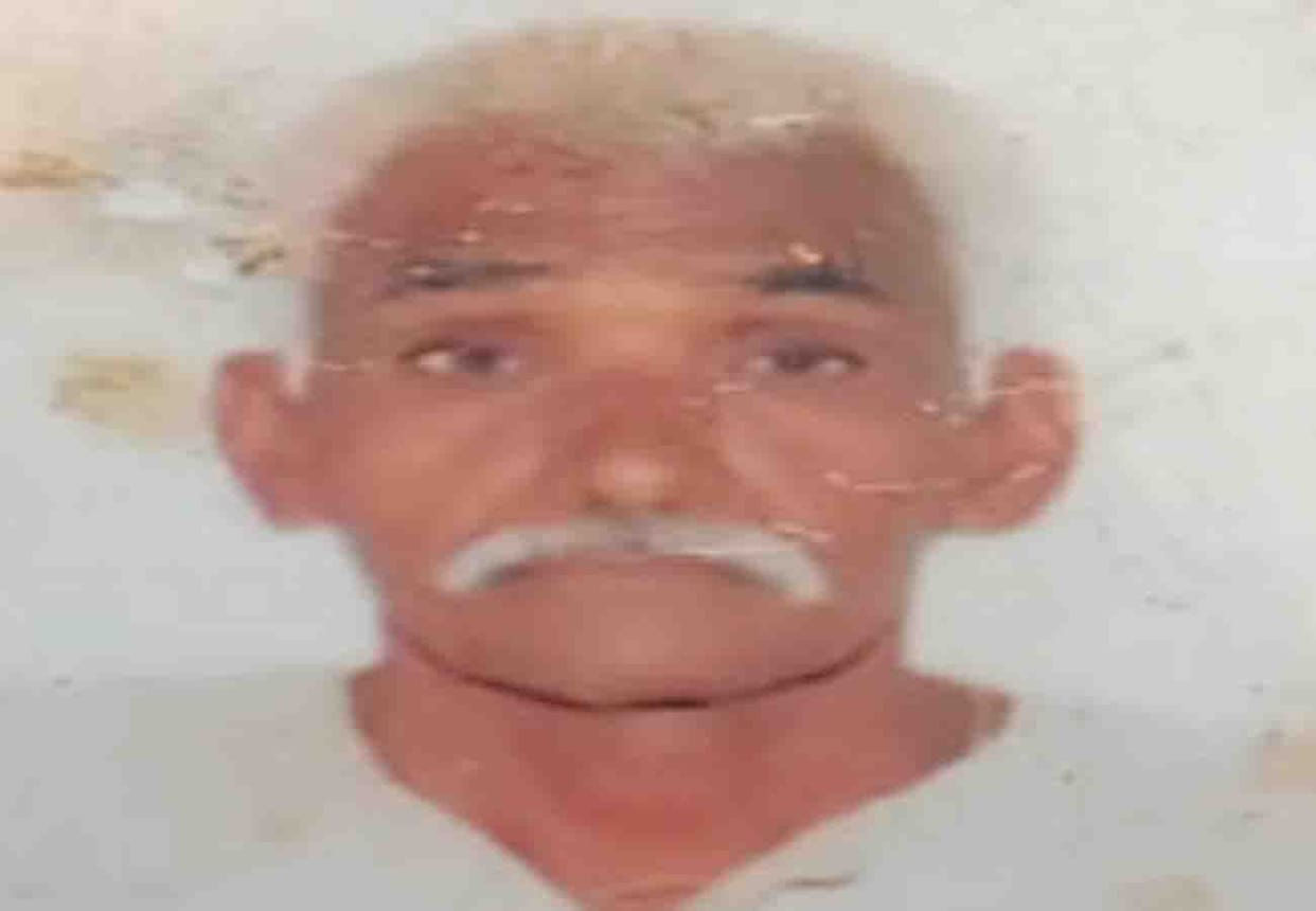 a man committed suicide in kanpur city