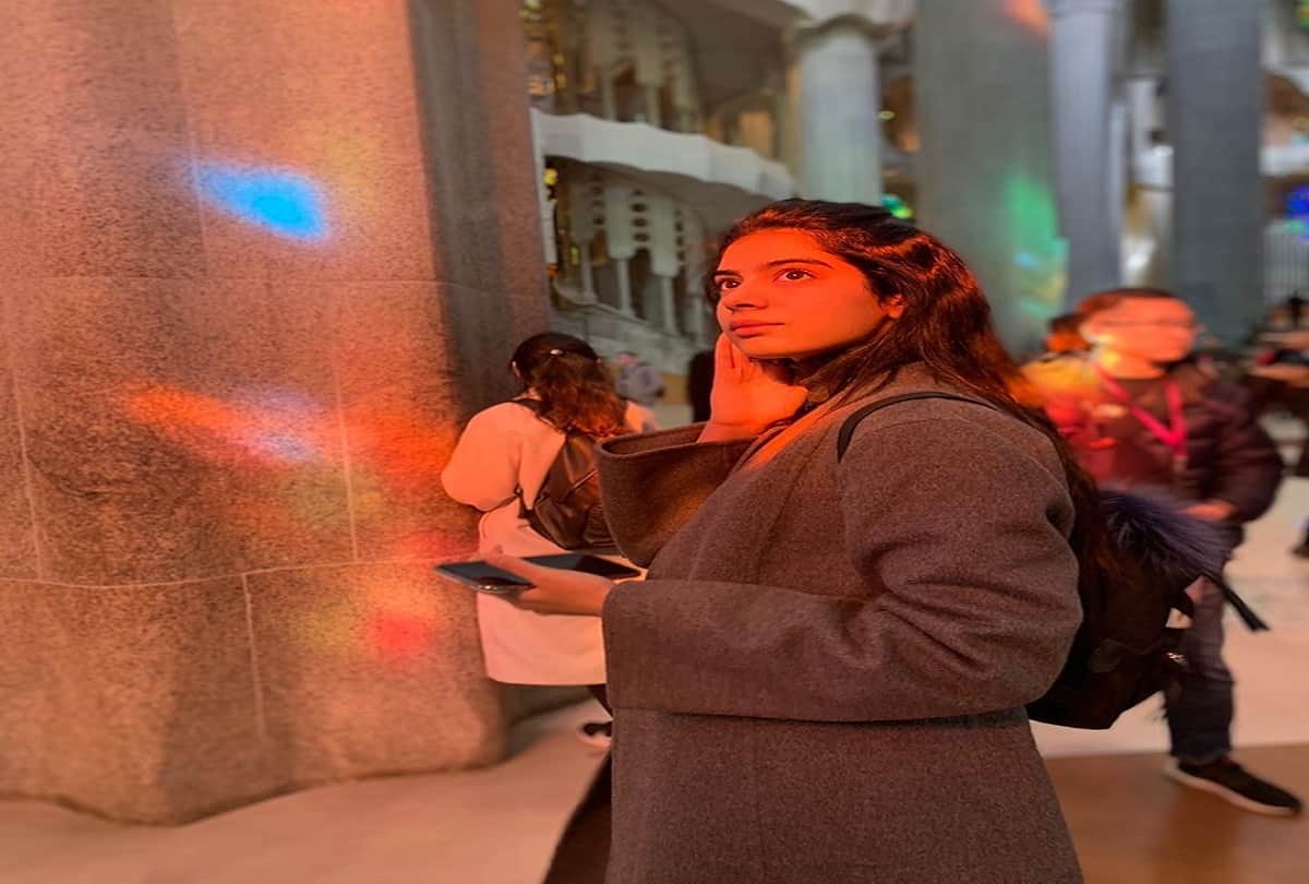 ranveer singh comment on arjun photo to jhanvi wish to her sister bollywood five big updates