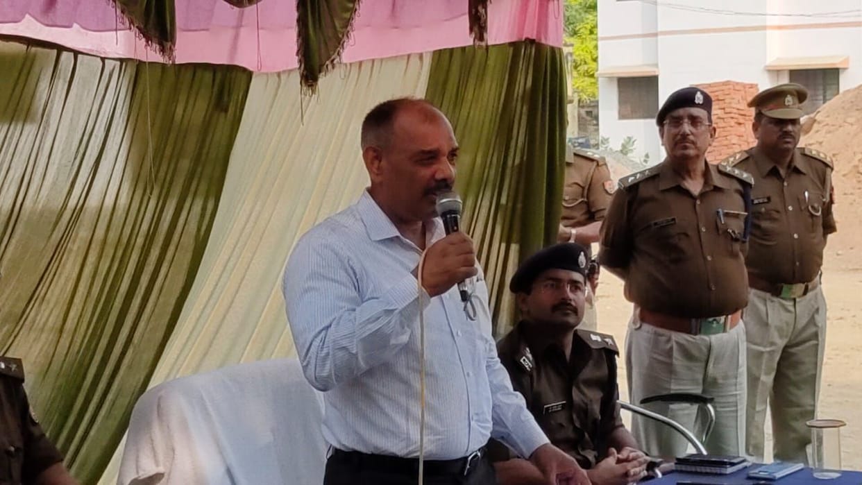 Easily accept temple issue verdict: ADG