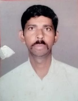 How a young man was killed by roasting with bullets in Hathras, UP