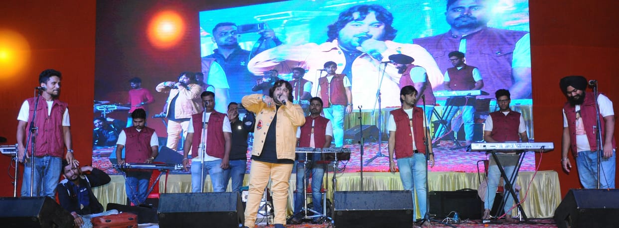 kalki mahotsaw in sambhal