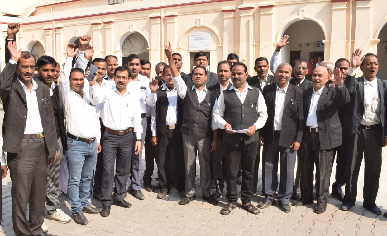 lawyers demands safety act