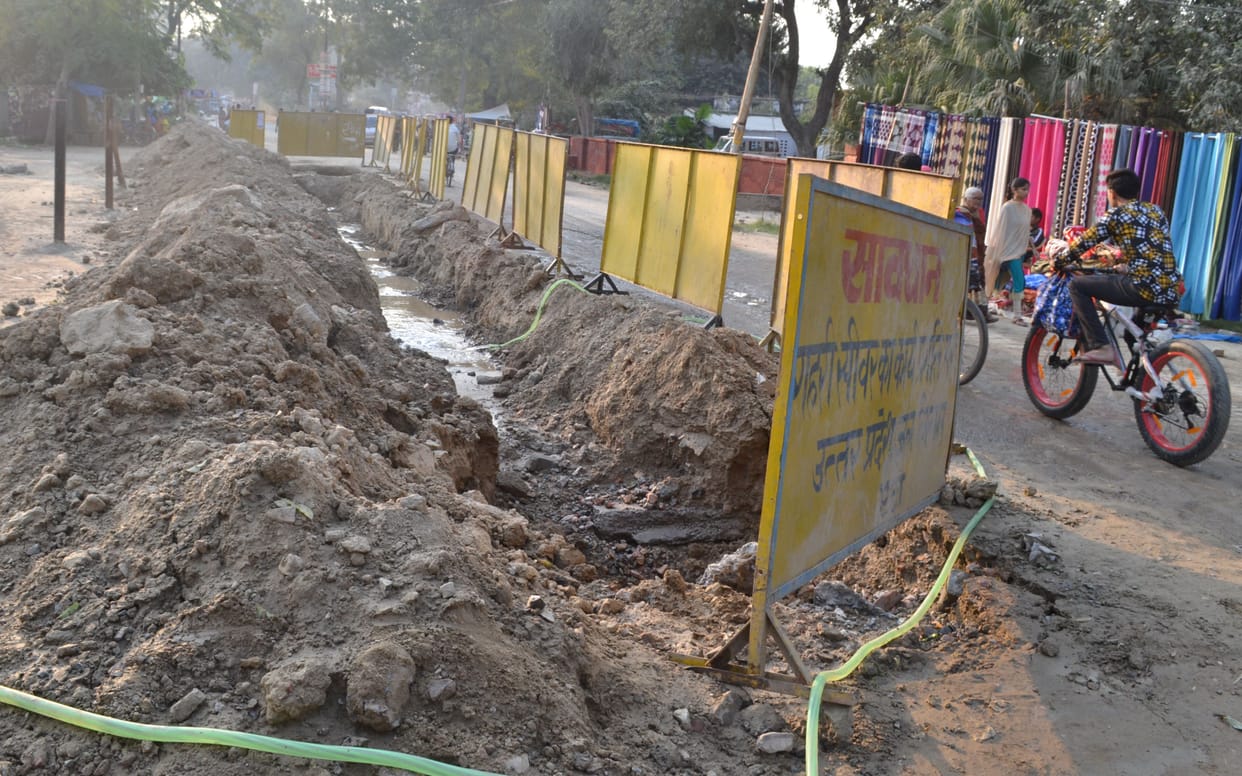 seaver  line, etah