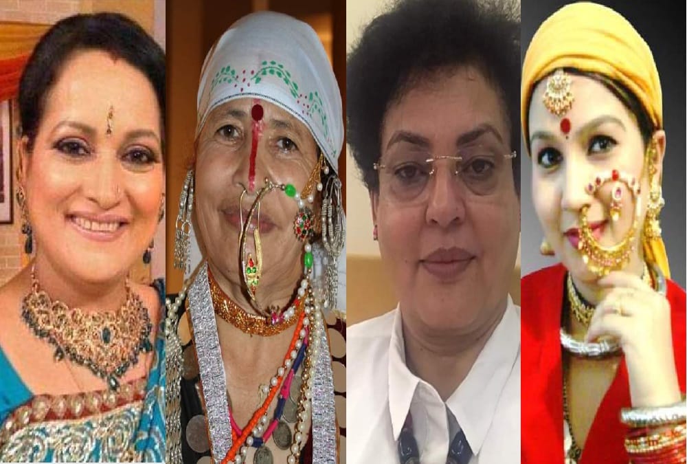 Matra Shakti Conclave Srinagar 2019 held today many self employed women come
