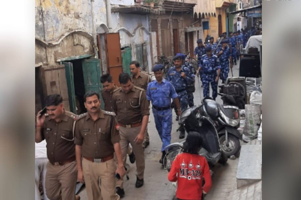 Ayodhya Case: Administration release advisory in Meerut to take care on social media