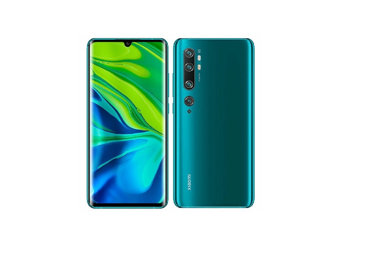 Xiaomi Mi CC9 Pro Launched Know Price And Specifications