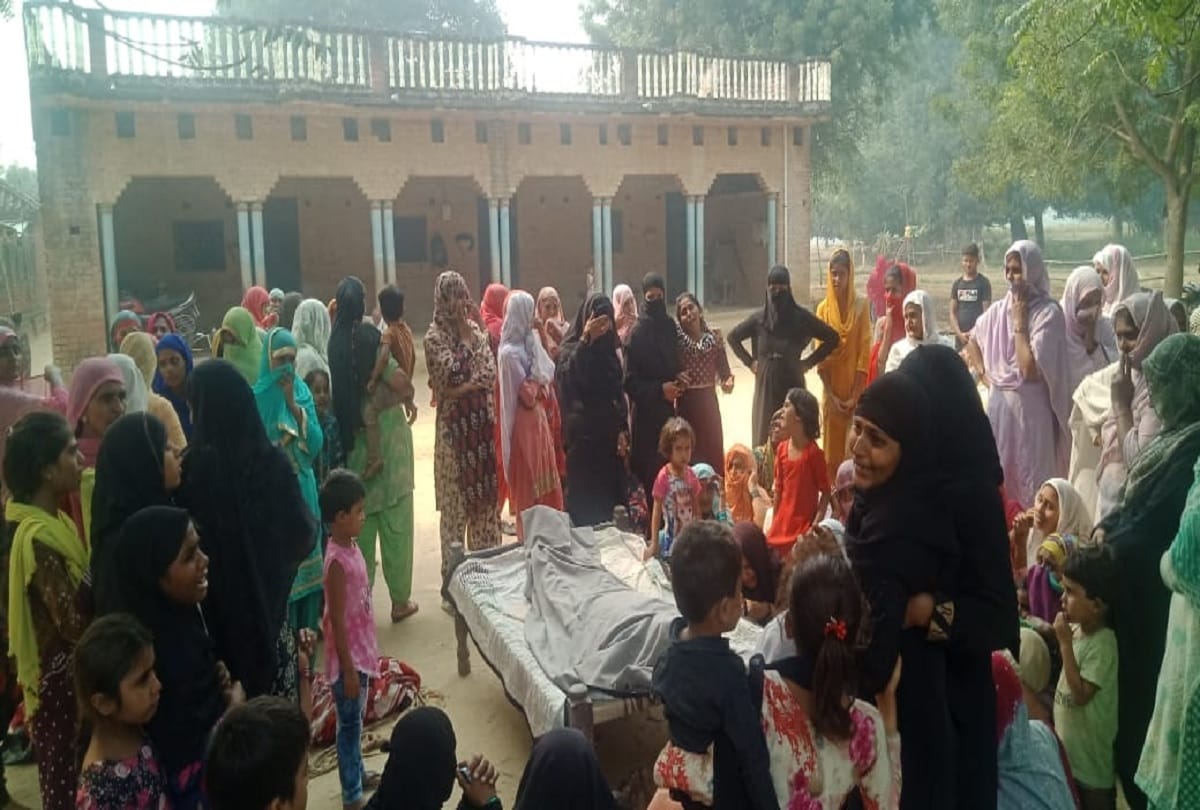 Elderly shot dead in Pratapgarh after two group clash