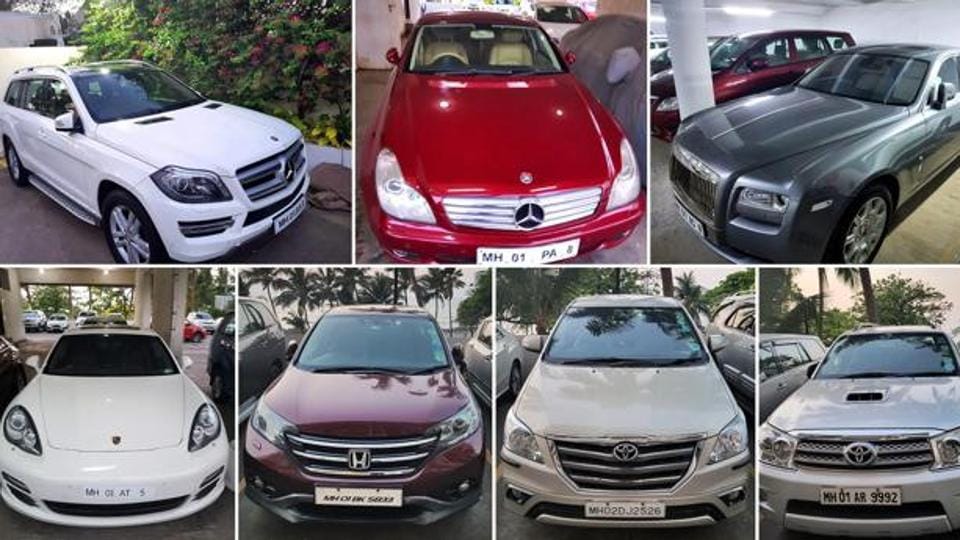 enforcement directorate will Auction Nirav Modi Cars including bentley arnage worth rs 2 crore
