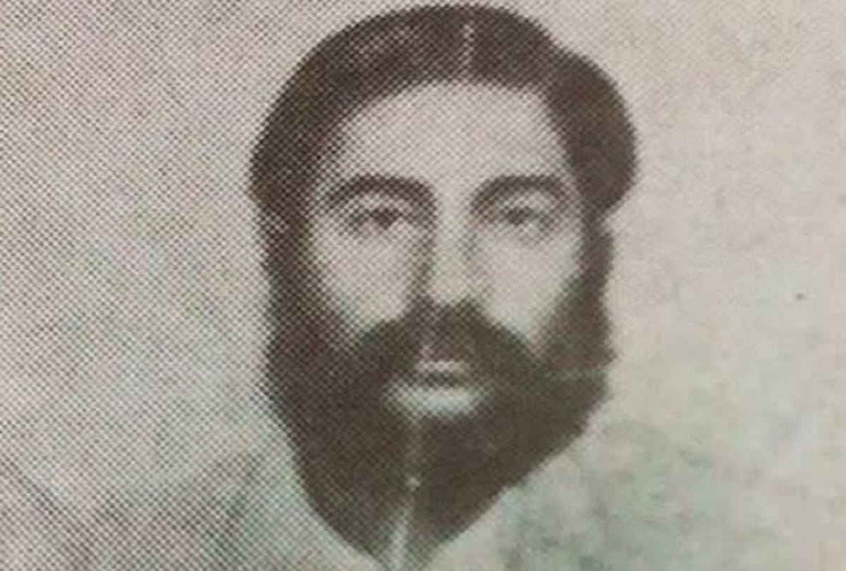Pakistan gave shelter to Indian infamous dacoit Bhupat after 40 years gave it to Dawood Ibrahim