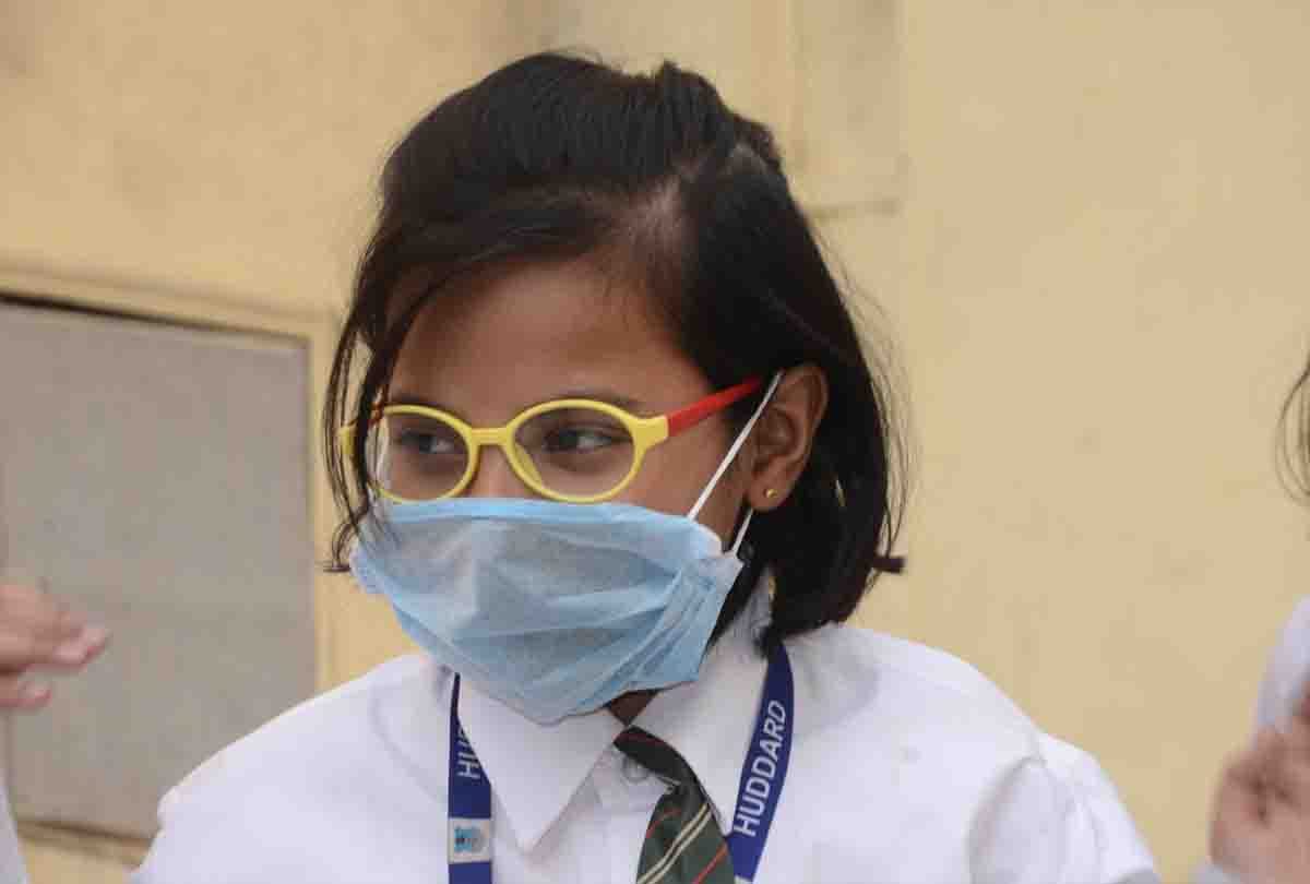 open air dissolved Poison in your breath, risk of infection increases with every moment
