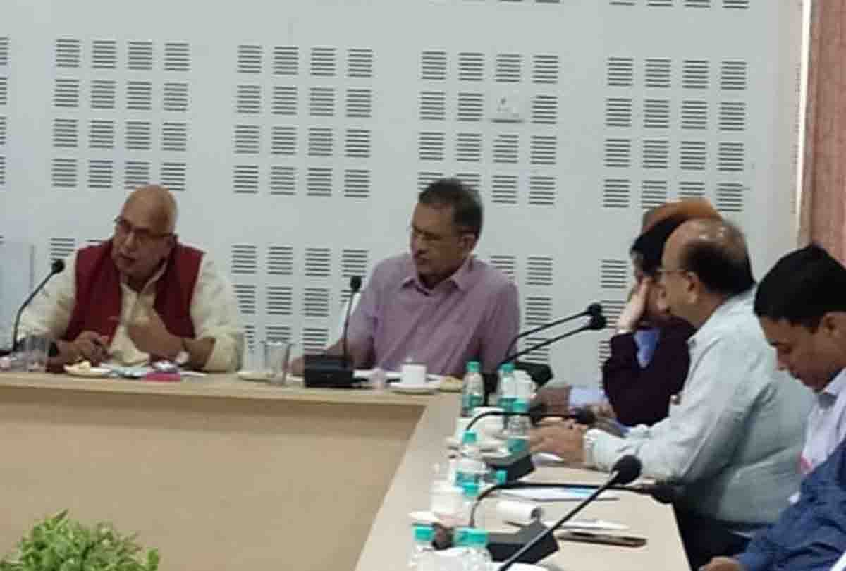 Agriculture Minister said, do not burn straw, make manure from it
