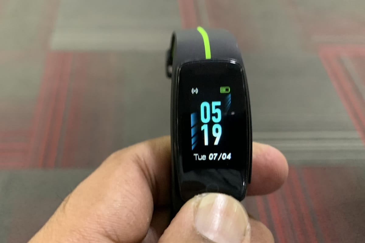 PLAYFIT 53 Review Fitness Band With Best Features Know Price And Offers