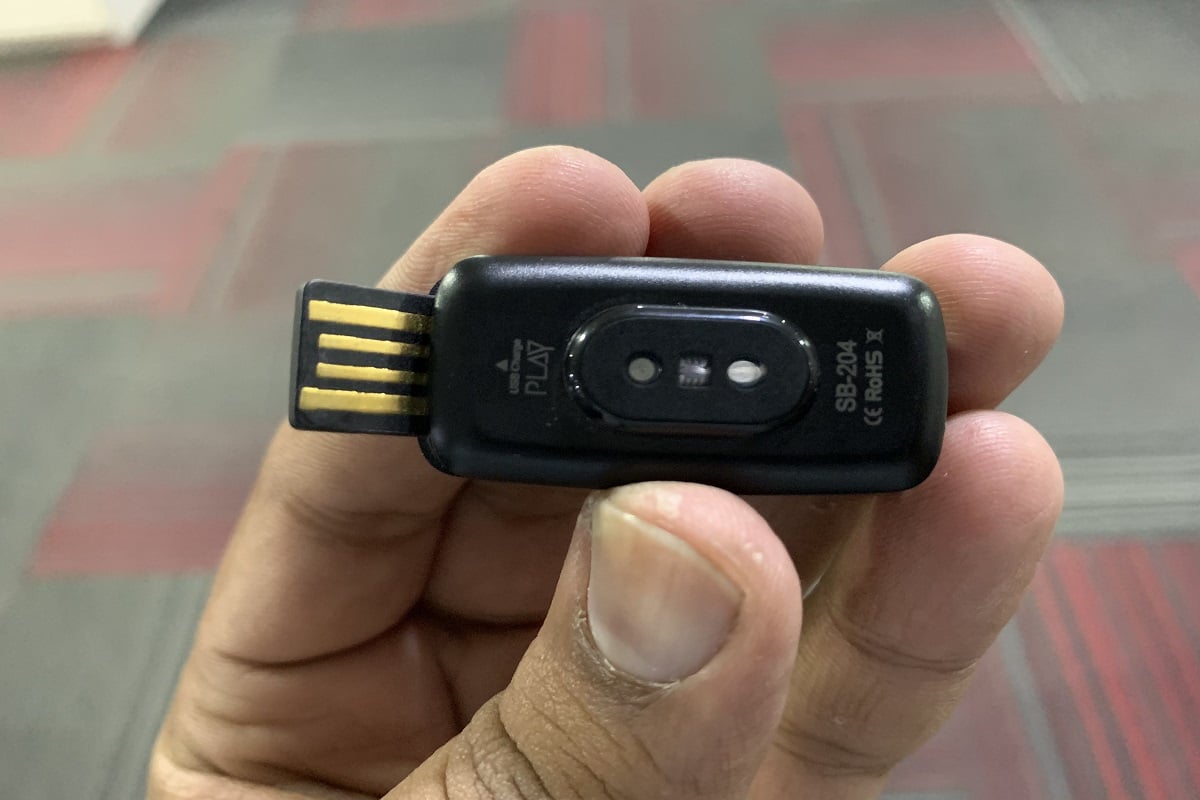 PLAYFIT 53 Review