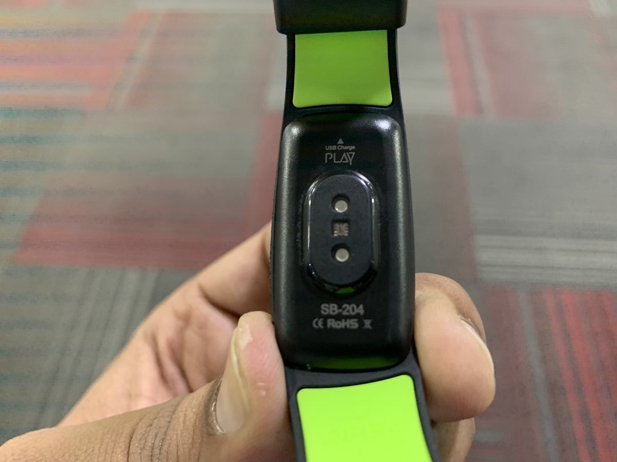 PLAYFIT 53