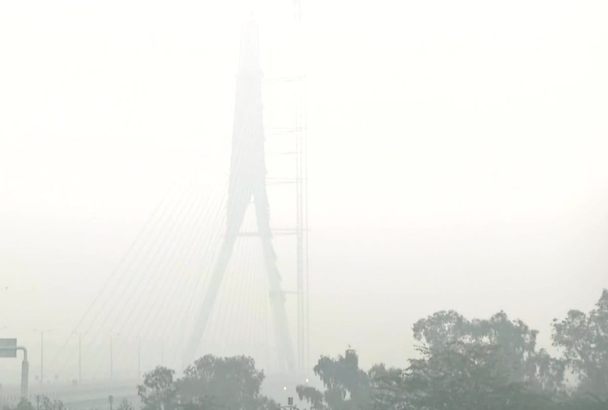 Most dangerous pollutant than PM 2 point 5 vs nano particles, How govt measure pollution level