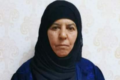 रस्मिया अवाद (फाइल फोटो)