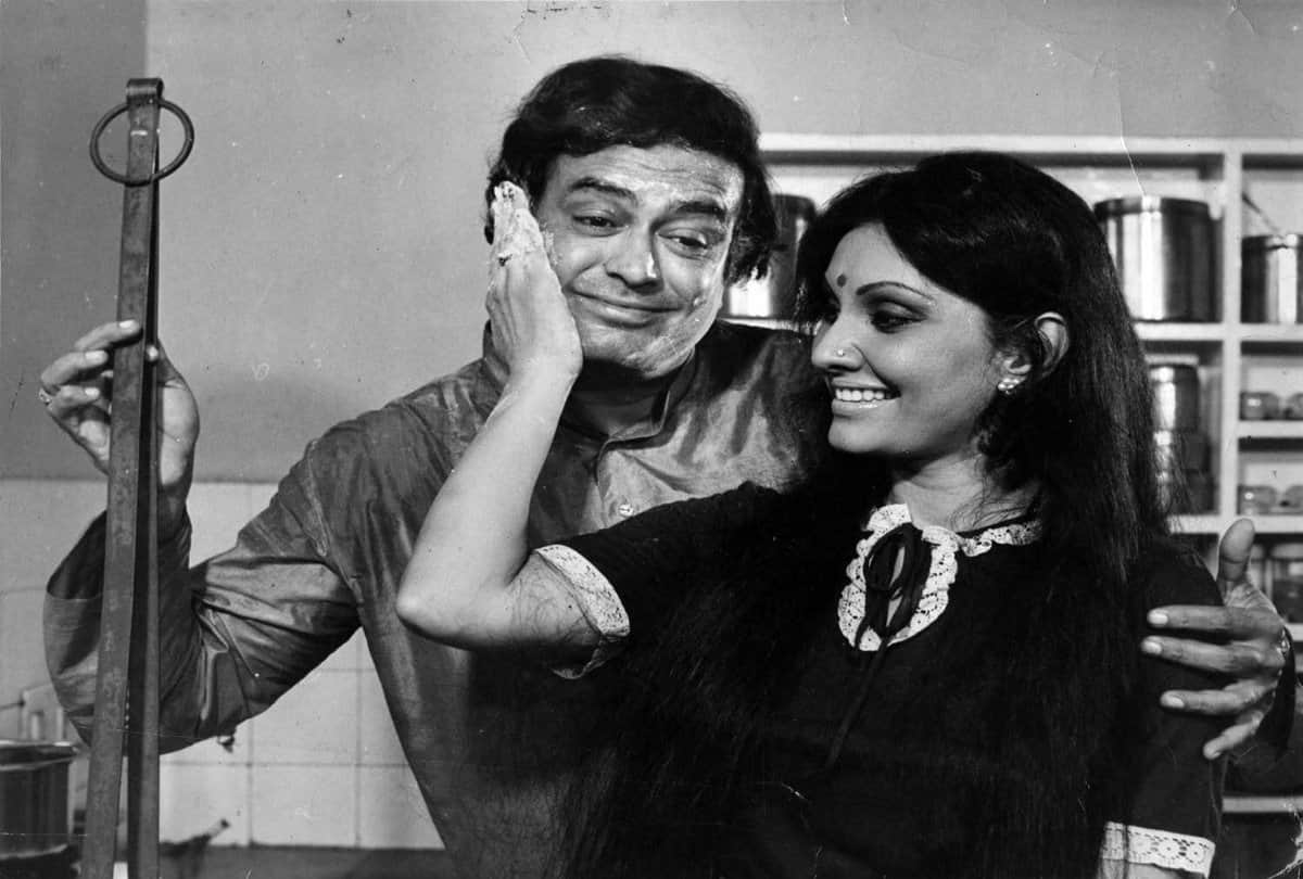 Sanjeev Kumar nephew Uday Jariwala announced his biopic on his death anniversary