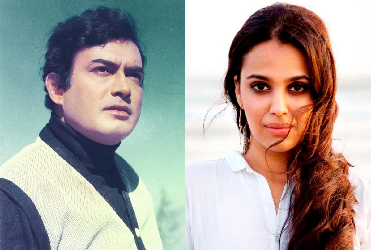 Sanjeev Kumar Death Anniversary to Complaint Filed Against Swara Bhaskar top five bollywood news