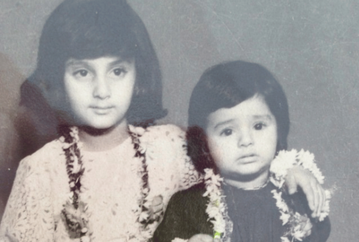 tabu 48th birthday sister farha naaz share old picture