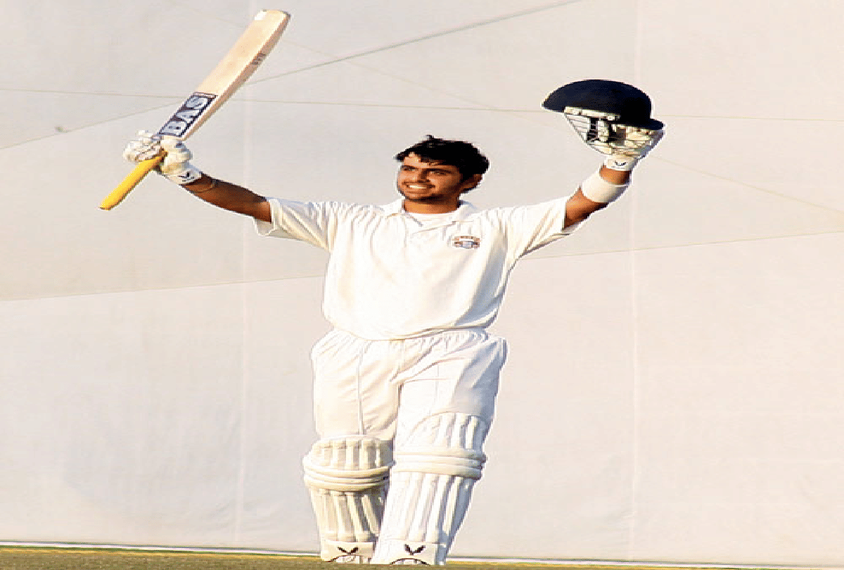 Where is Virat Kohli lead 2008 Under 19 cricket world cup team